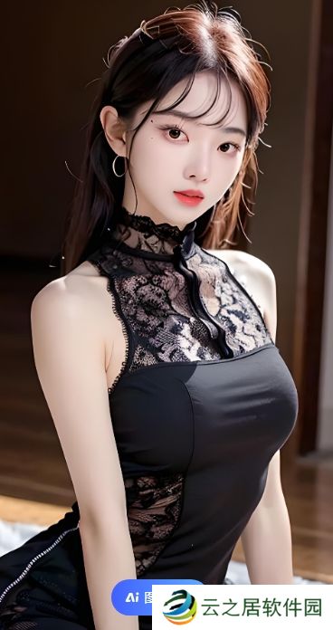 碍事梨体模最新cos：《NIKKE：胜利女神》角色